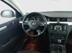Škoda Superb - fotka číslo 6