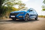 Škoda Octavia - fotka číslo 4