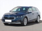 Škoda Octavia - fotka číslo 1