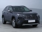 Toyota RAV 4 - fotka číslo 0