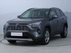 Toyota RAV 4 - fotka číslo 1