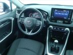 Toyota RAV 4 - fotka číslo 6