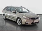 Kia Cee'd - fotka číslo 0