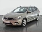 Kia Cee'd - fotka číslo 1