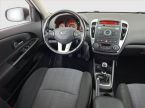 Kia Cee'd - fotka číslo 6