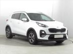 Kia Sportage - fotka číslo 0