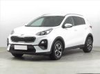 Kia Sportage - fotka číslo 1
