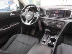 Kia Sportage - fotka číslo 6