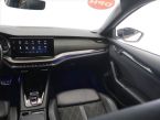 Škoda Octavia - fotka číslo 7