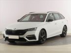 Škoda Octavia - fotka číslo 1