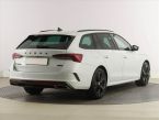Škoda Octavia - fotka číslo 4