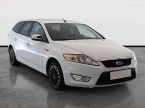 Ford Mondeo - fotka číslo 0