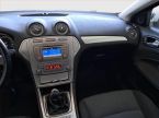 Ford Mondeo - fotka číslo 7
