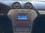 Ford Mondeo - fotka číslo 11