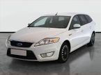 Ford Mondeo - fotka číslo 1