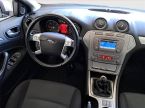 Ford Mondeo - fotka číslo 6