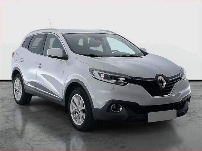 Renault Kadjar - hlavní fotka inzerátu