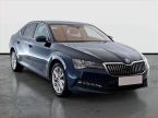 Škoda Superb - fotka číslo 0