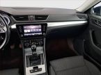 Škoda Superb - fotka číslo 7