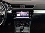 Škoda Superb - fotka číslo 11