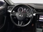 Škoda Superb - fotka číslo 14
