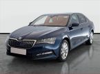 Škoda Superb - fotka číslo 1