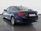 Škoda Superb - fotka číslo 3