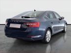 Škoda Superb - fotka číslo 4