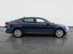 Škoda Superb - fotka číslo 5