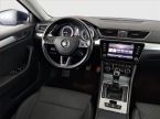 Škoda Superb - fotka číslo 6