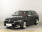 Škoda Octavia - fotka číslo 1