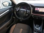 Škoda Octavia - fotka číslo 6