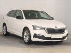 Škoda Scala - fotka číslo 0