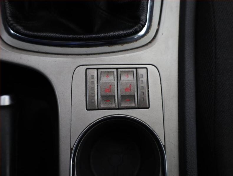 Ford Mondeo - hlavní fotka