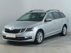 Škoda Octavia - fotka číslo 1