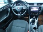 Škoda Octavia - fotka číslo 3