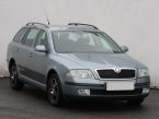 Škoda Octavia - fotka číslo 0