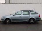 Škoda Octavia - fotka číslo 2