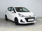 Hyundai i10 - fotka číslo 0