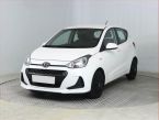 Hyundai i10 - fotka číslo 1