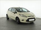 Ford Fiesta - fotka číslo 0