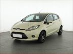 Ford Fiesta - fotka číslo 1