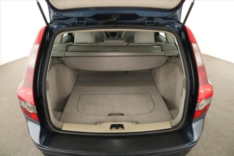 Volvo V50 - hlavní fotka