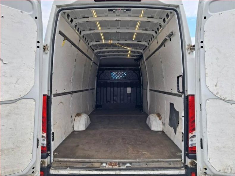 Iveco Daily - hlavní fotka