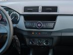 Škoda Fabia - fotka číslo 11