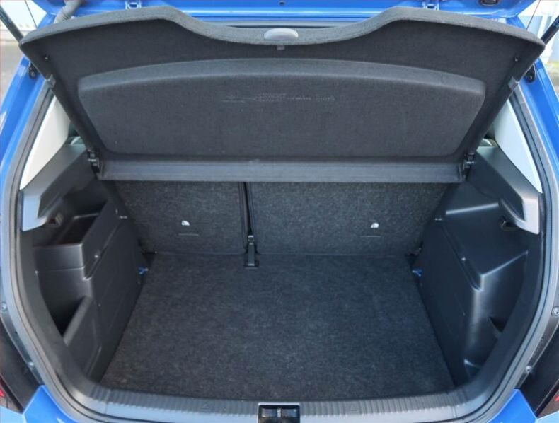 Škoda Fabia - hlavní fotka