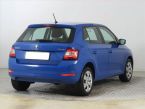 Škoda Fabia - fotka číslo 4