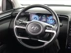 Hyundai Tucson - fotka číslo 15
