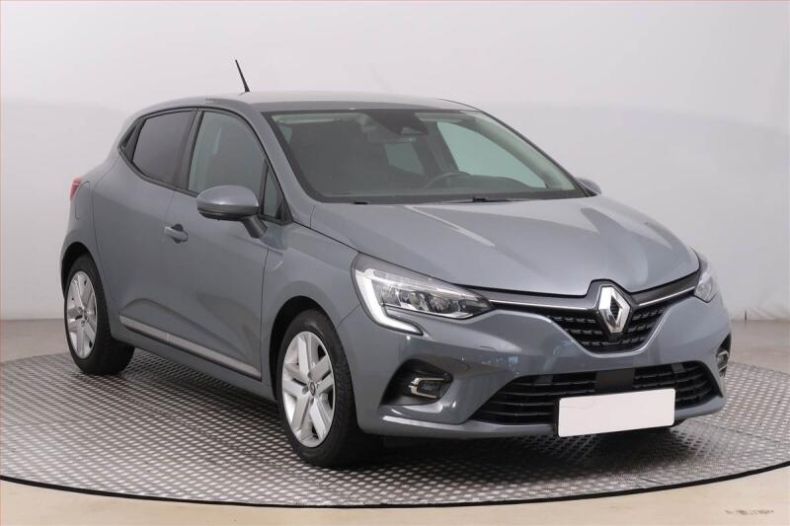 Renault Clio - hlavní fotka inzerátu
