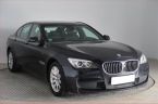 BMW Řada 7 - fotka číslo 0
